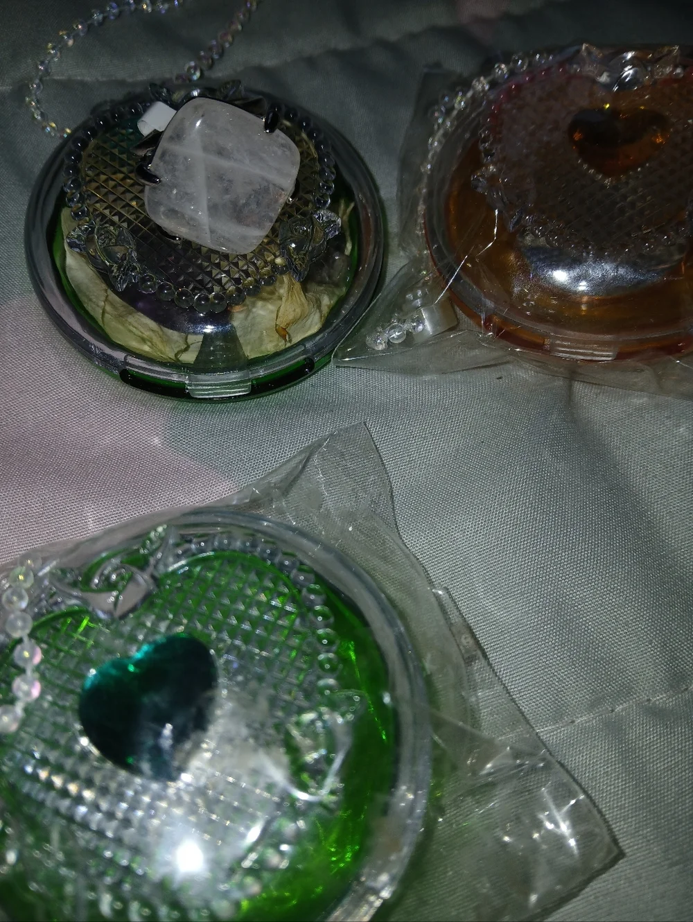 ✨ Portable Portal Manifestation Kits ✨